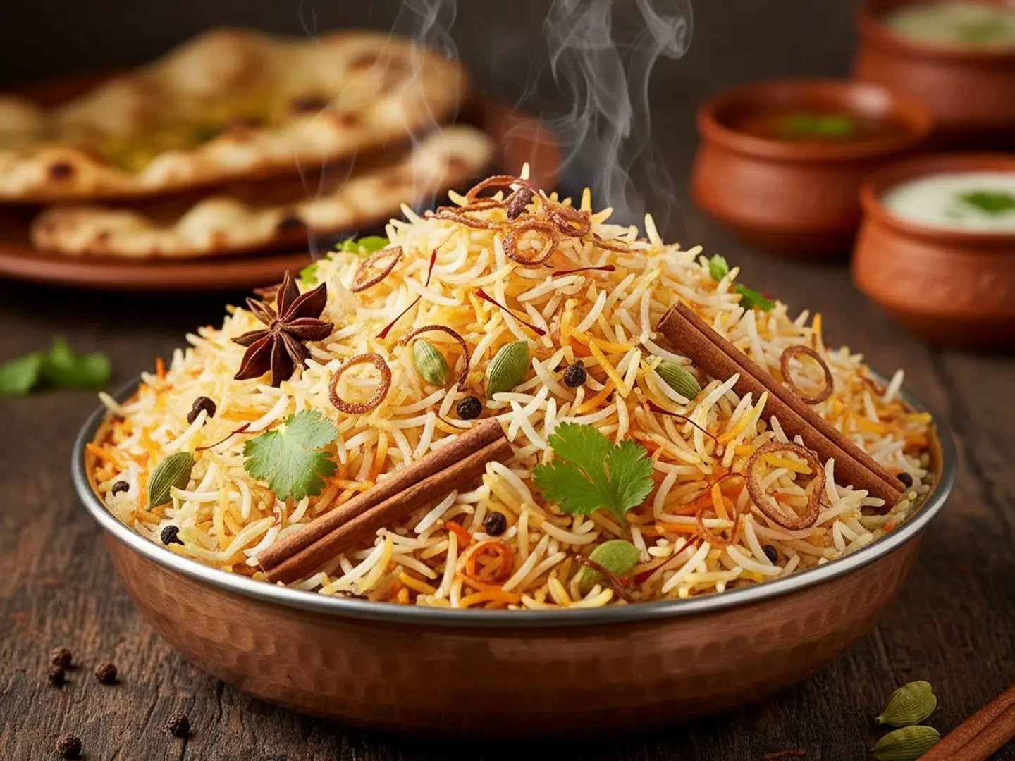 Biryani Rice