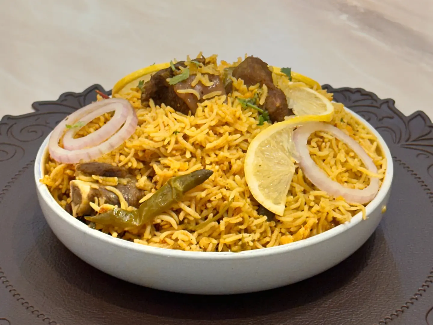 طاهري حيدر أبادي - عبوة فردية