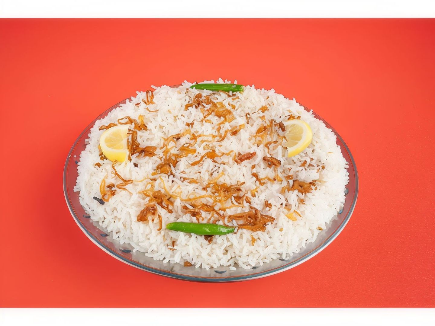 Darna Rice