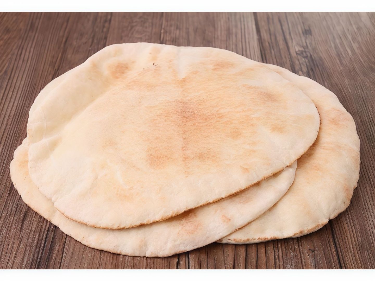 Arabic Bread