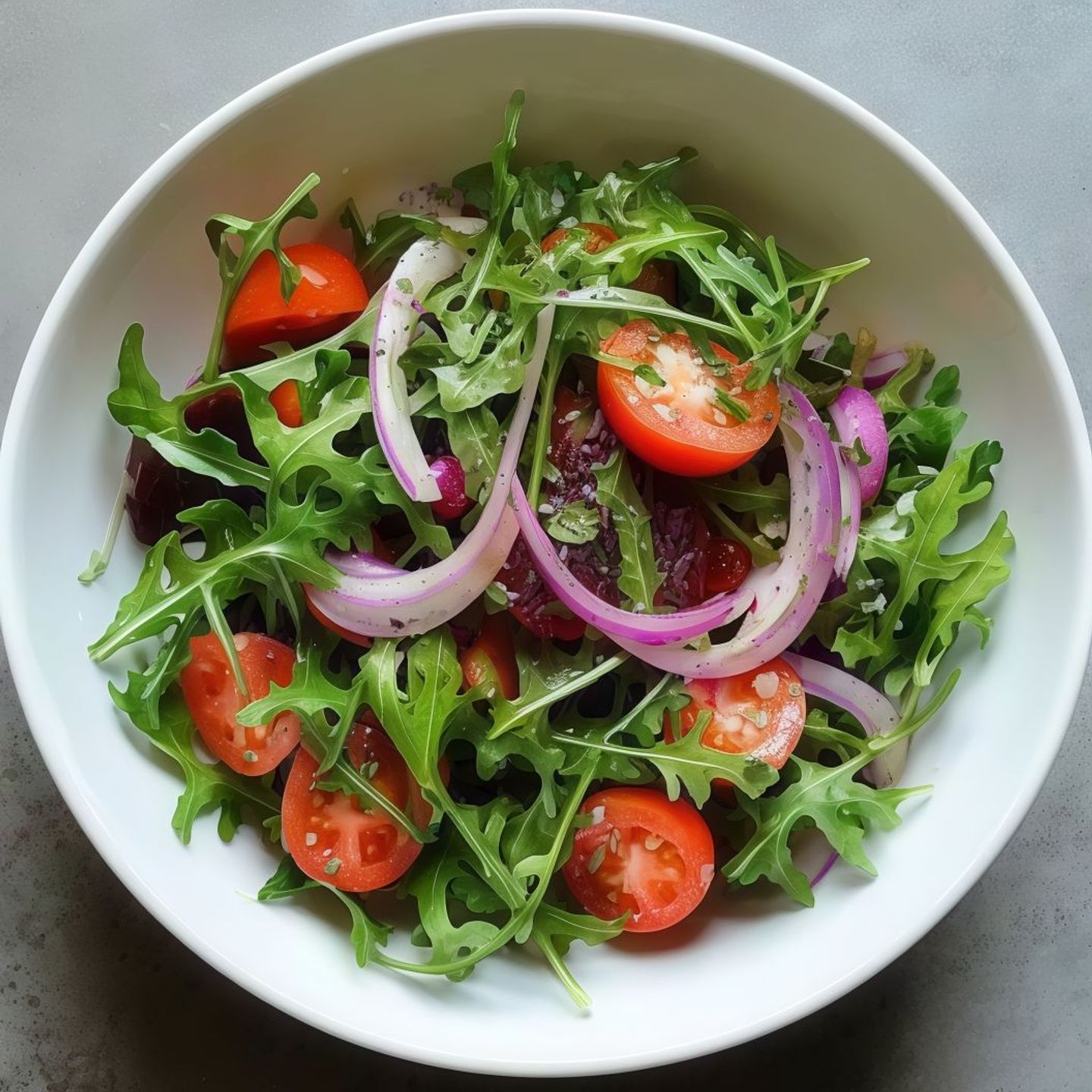 Arugula Salad