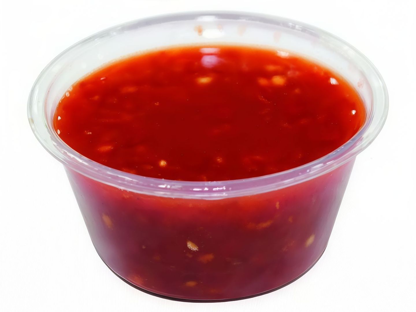 Spicy Sauce