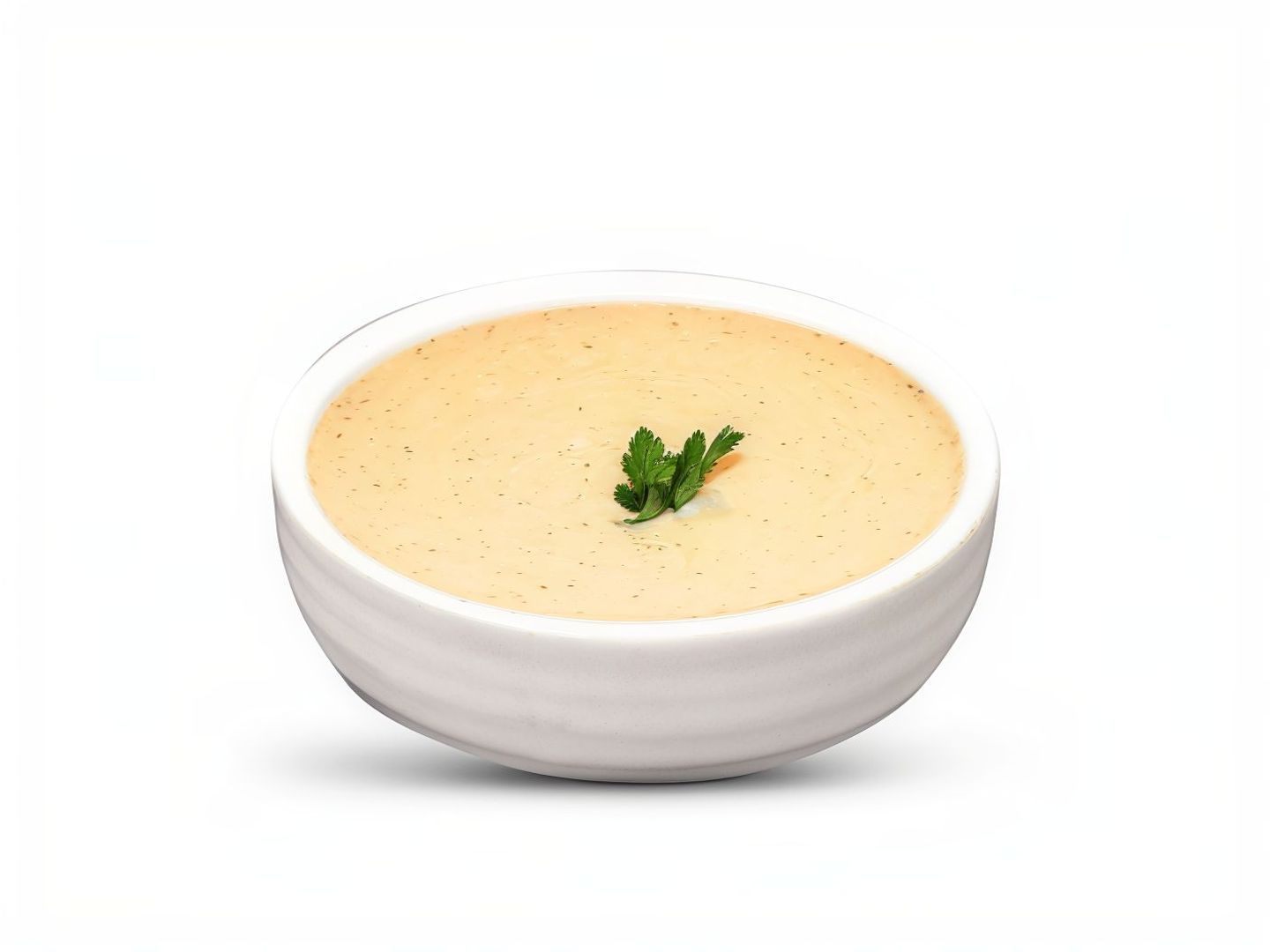 Hot Tahini Sauce