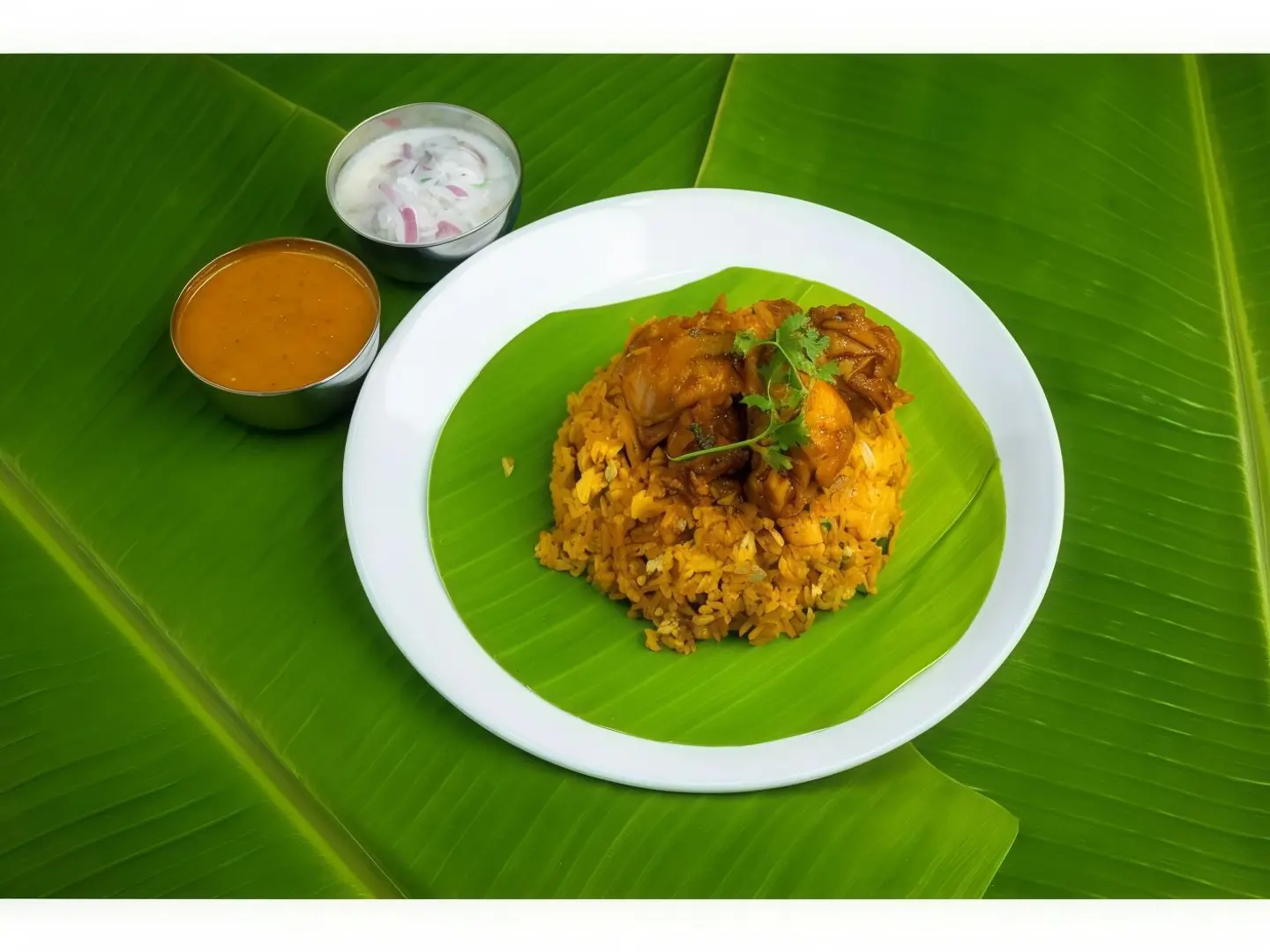 Chicken Kothu Parotta