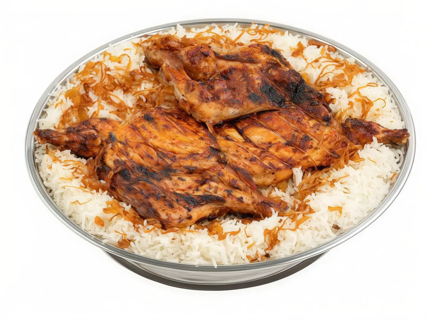 حبة فحم رز بشاوري