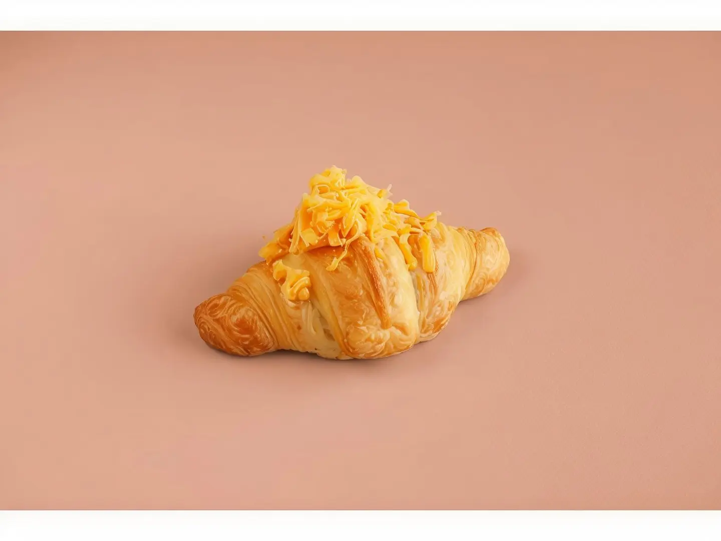 كرواسون جبنة ماربل