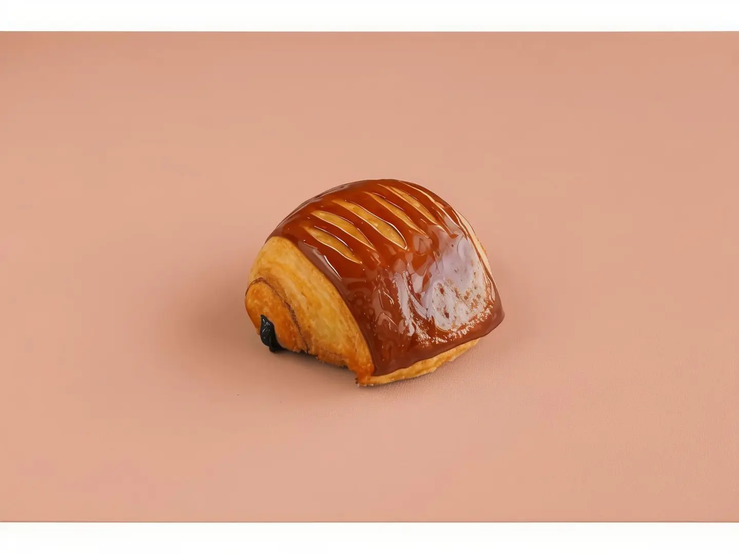 بان أو شوكولاتة