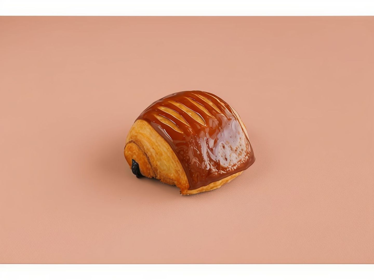 Pan Au Chocolat