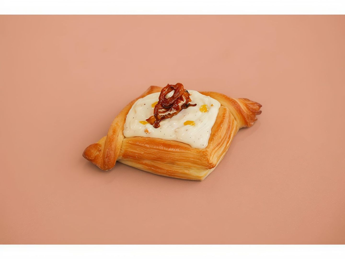 Sundried Tomato Danish