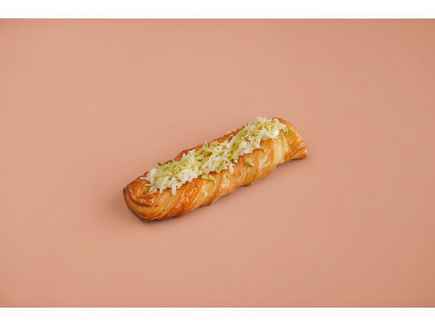 Rhash Danish