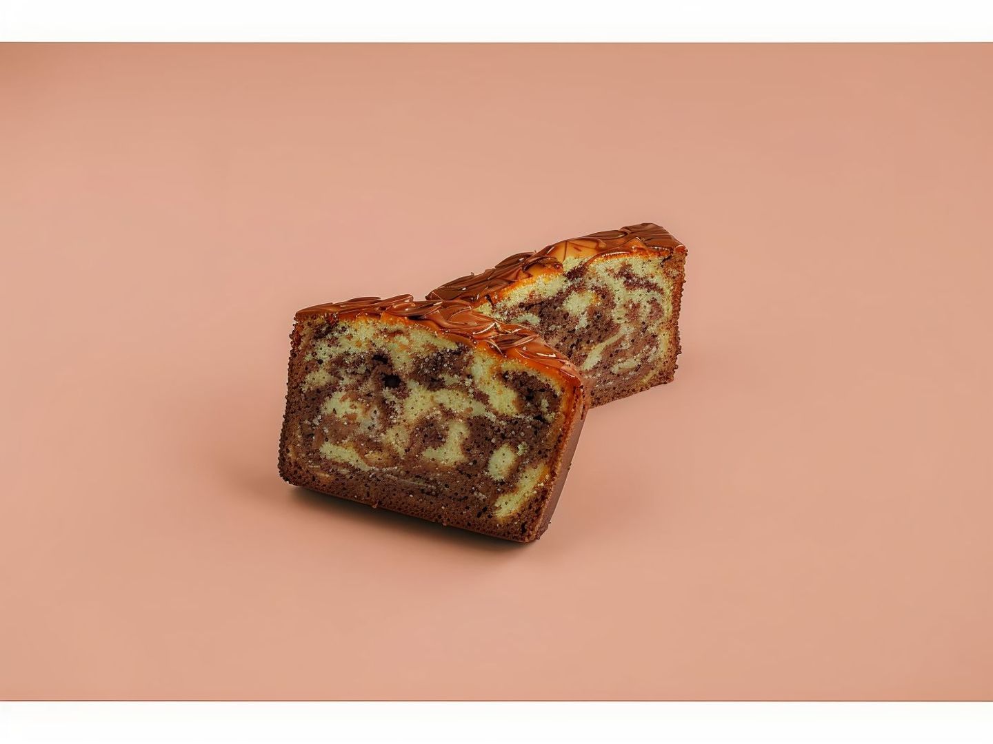 Marble Cake