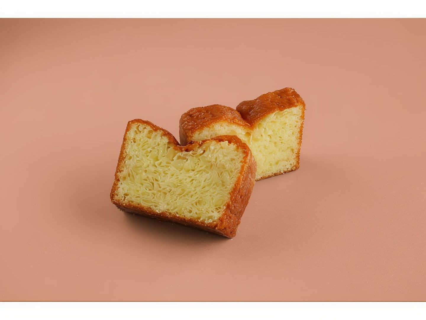 Lemon Cake