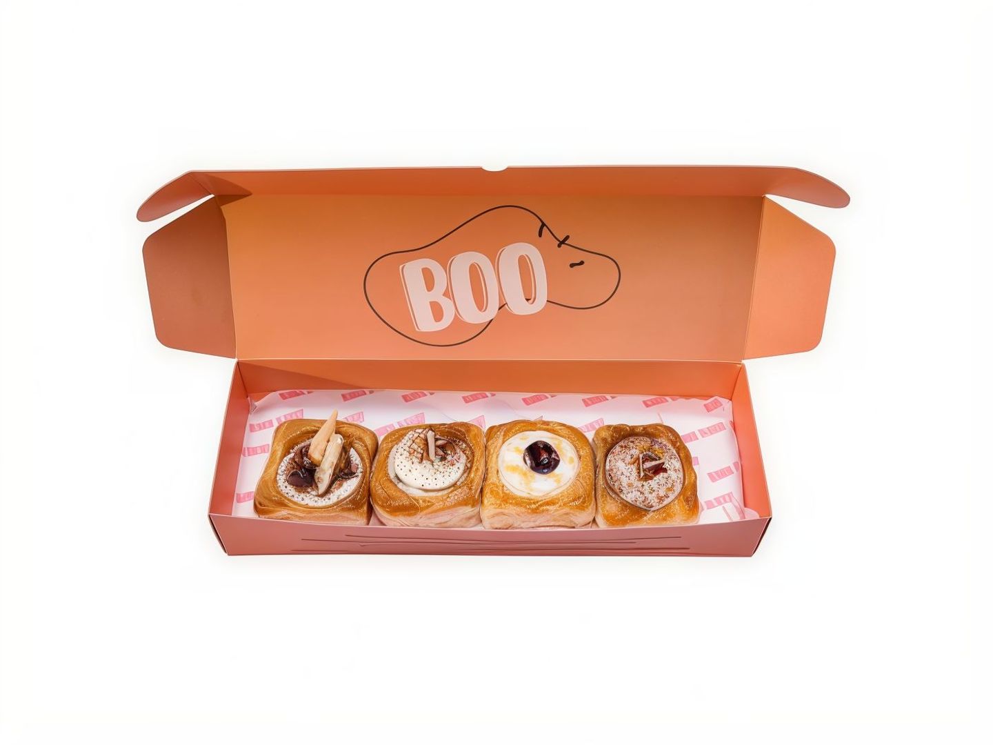 Buns Box