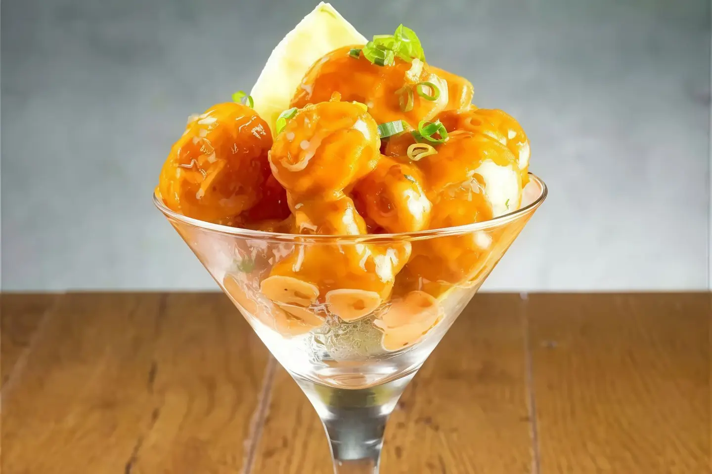 Shrimp Dynamite