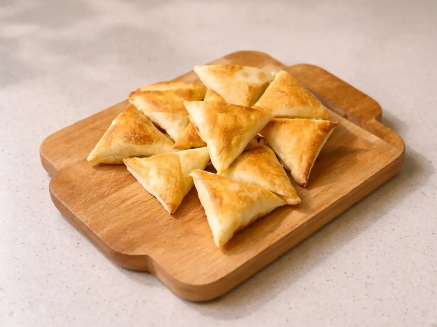 سمبوسة دجاج