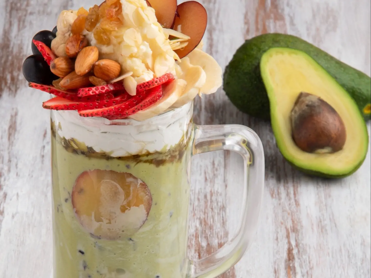 فروست أيلاند عسل