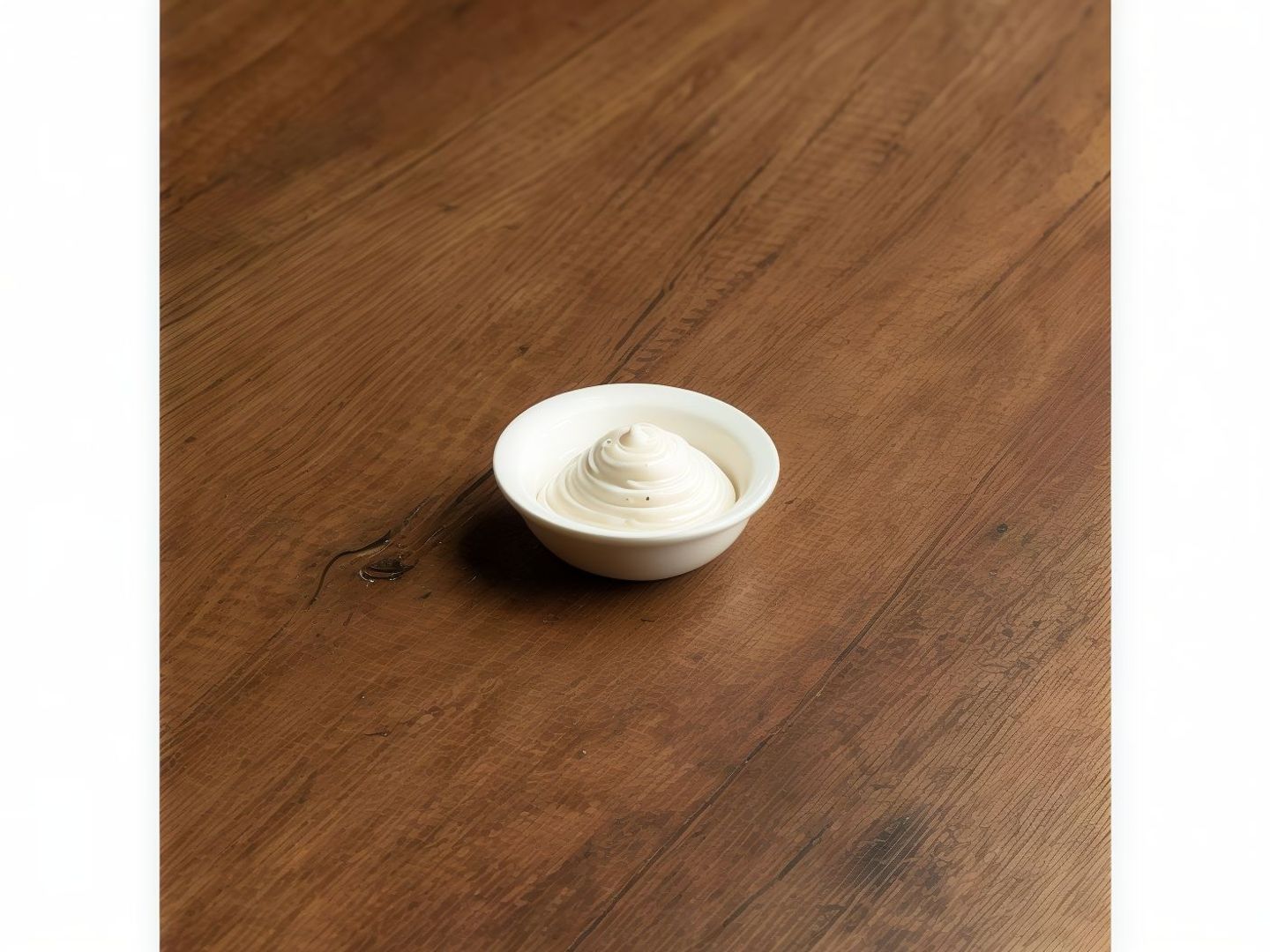 Truffle Sauce
