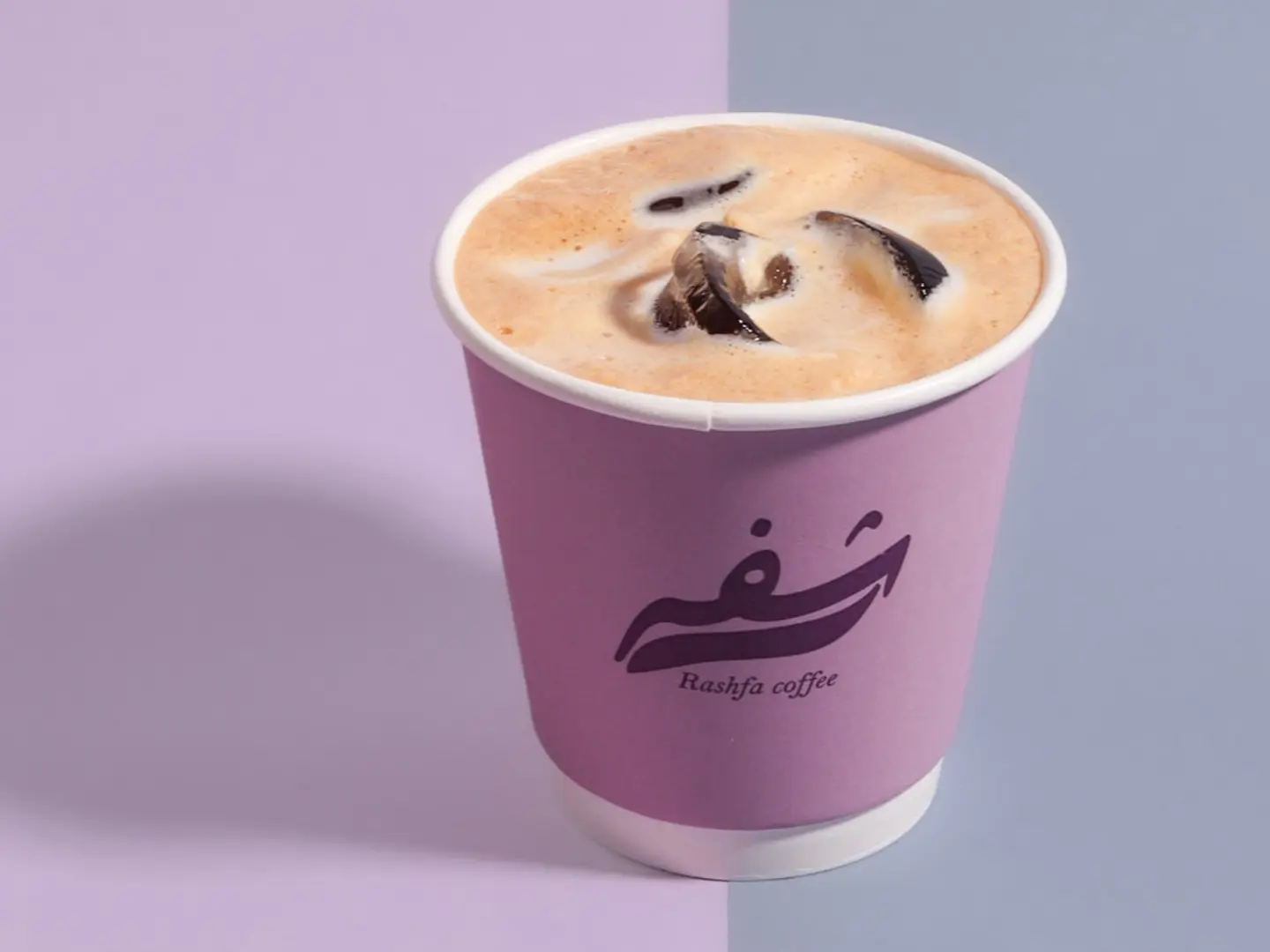 اسبريسو الفريدو