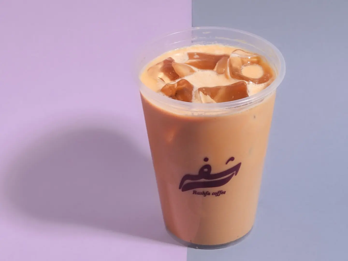 ايس وايت موكا