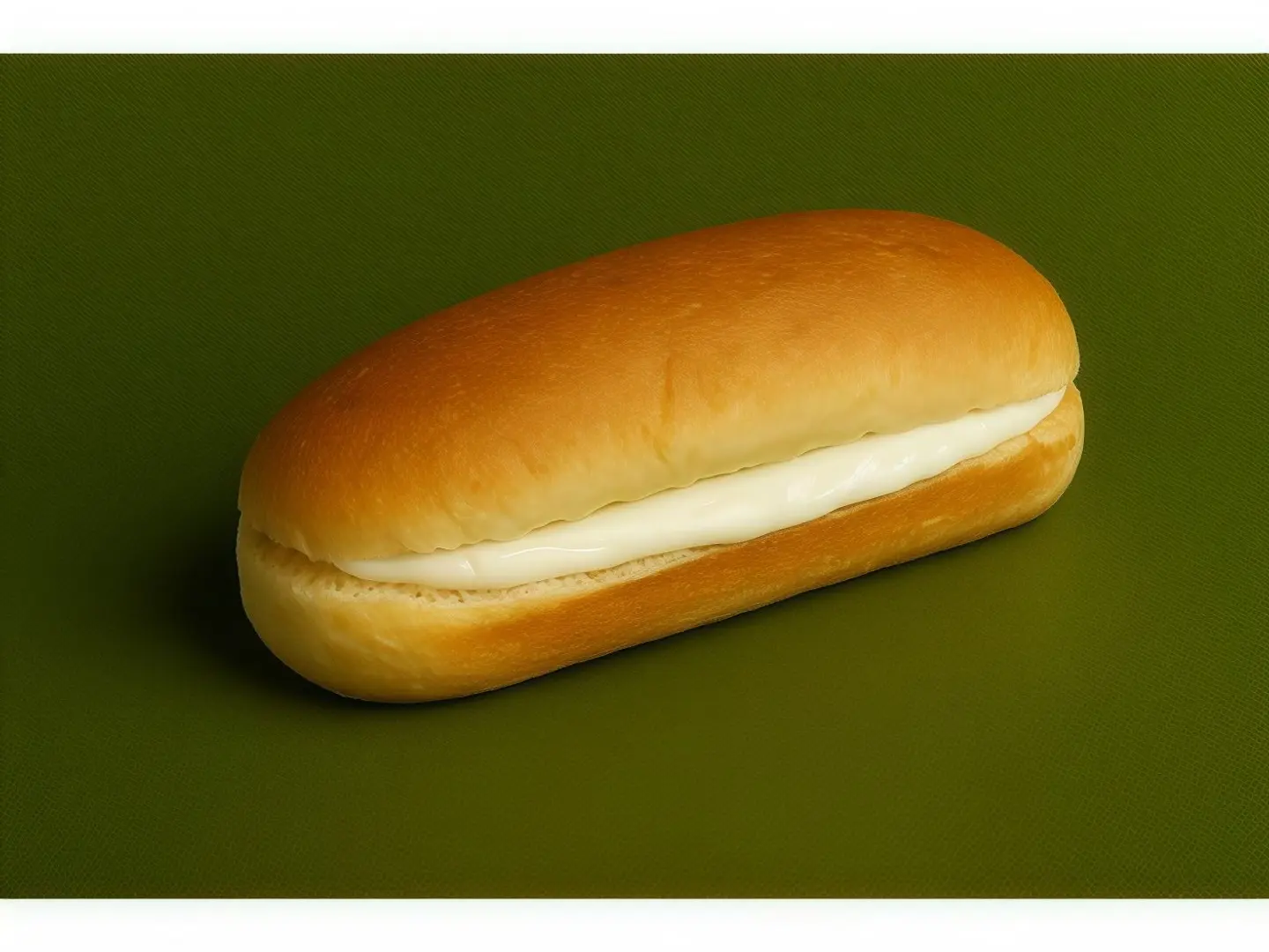 Cheese Sandwich