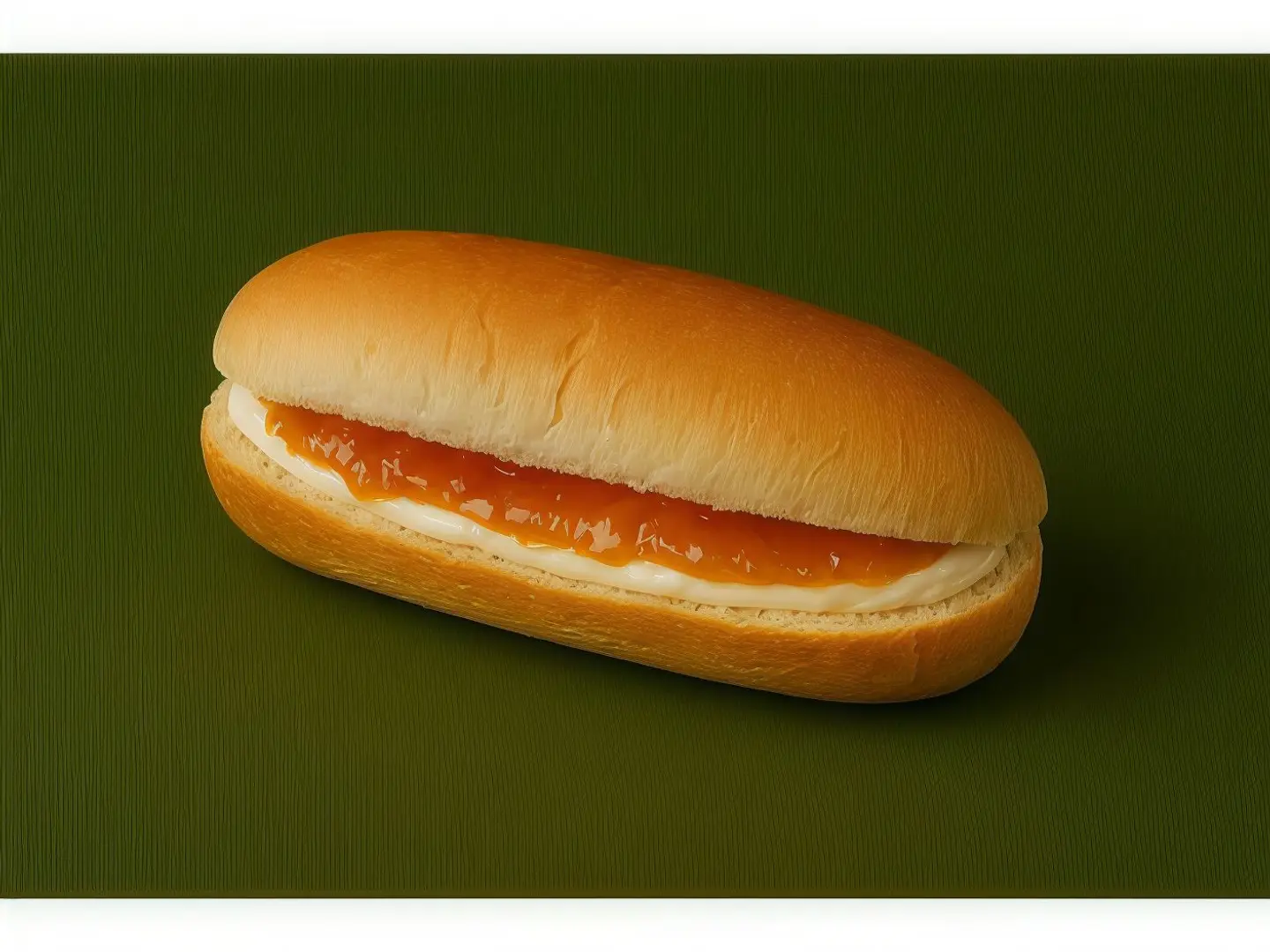 Mixed Cheese Sandwich