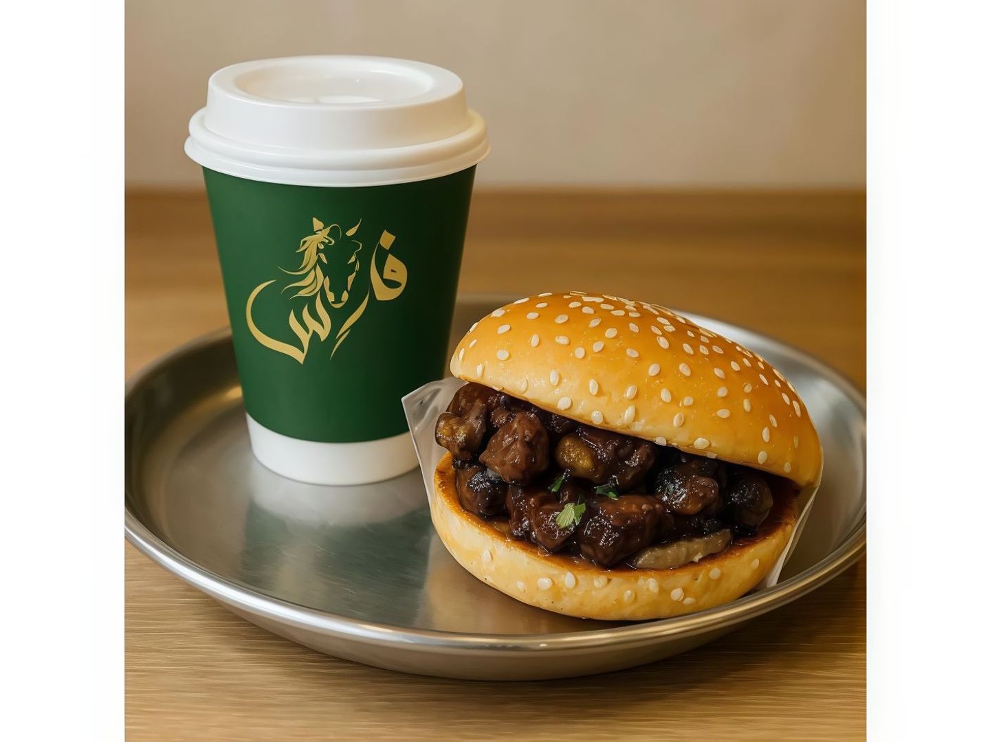 كبدة بالجبن