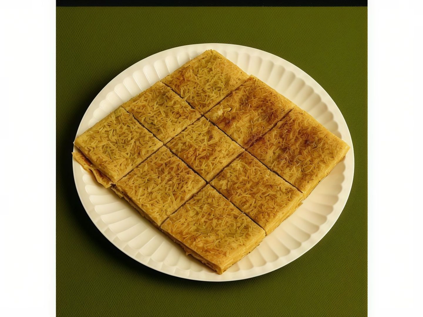 مراهيف جبن وزعتر