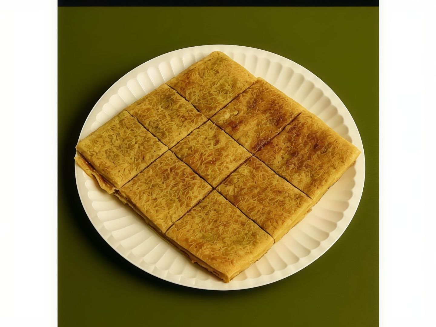 مراهيف نوتيلا