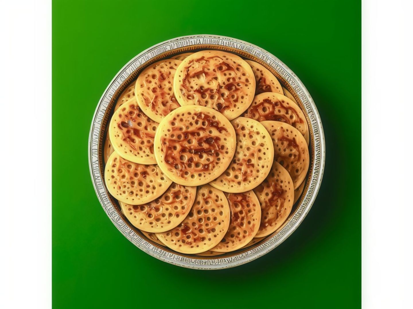 مصابيب سادة