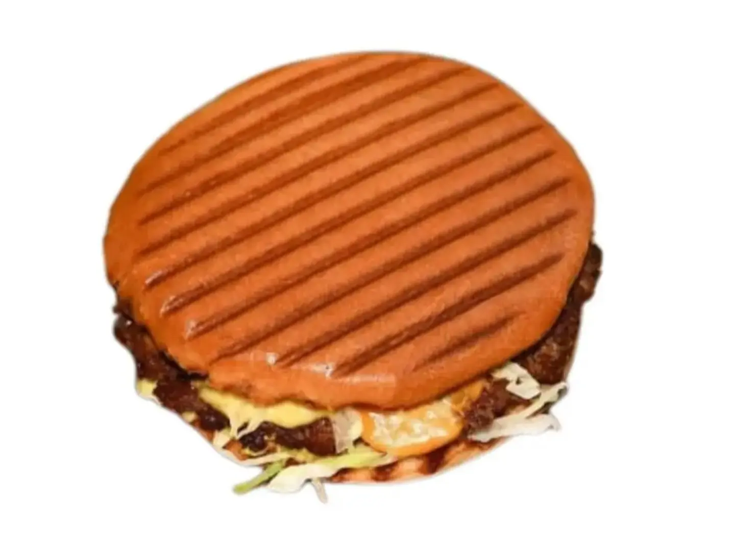 Flat Burger