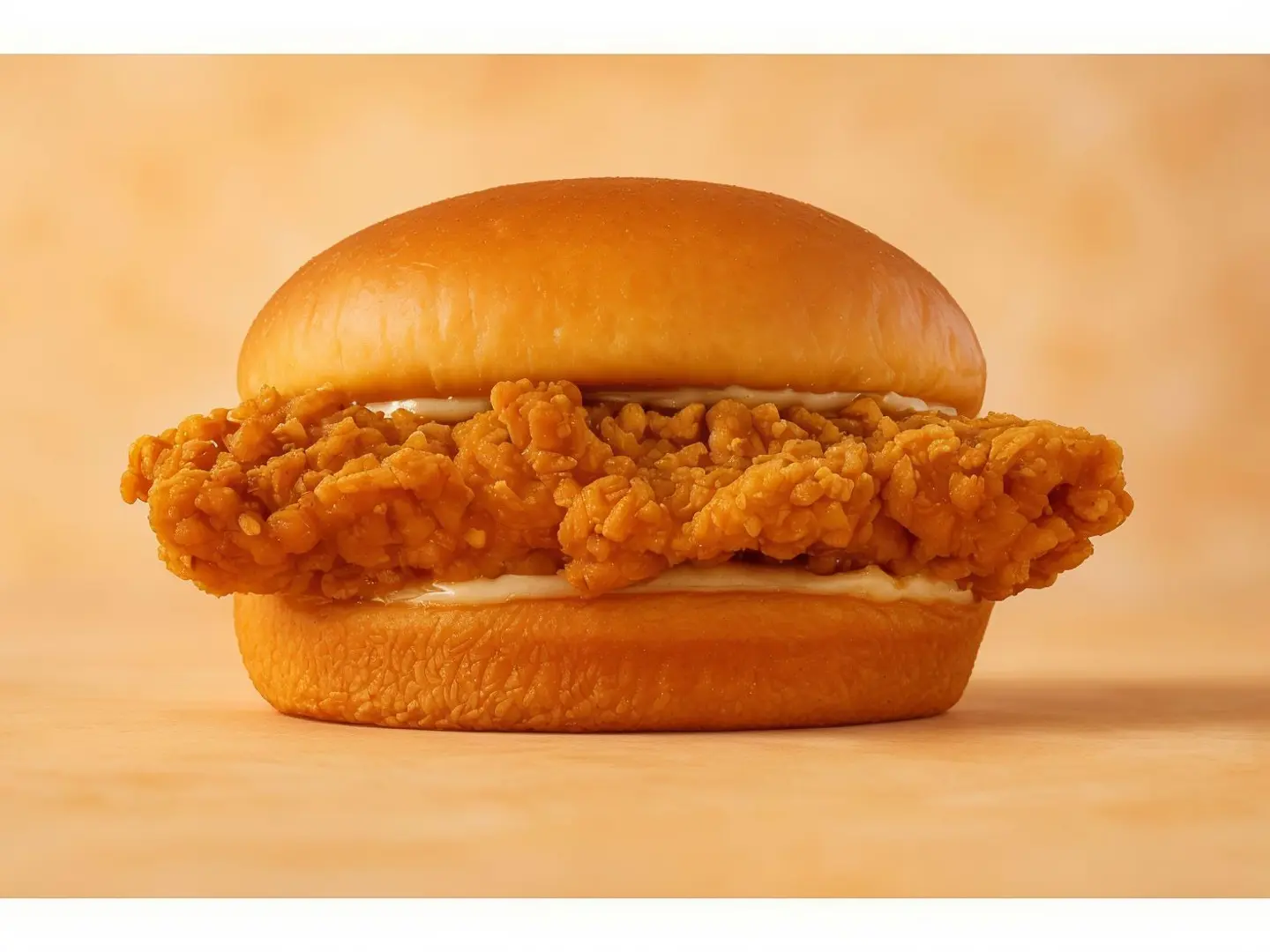 Classic Crispy Chicken