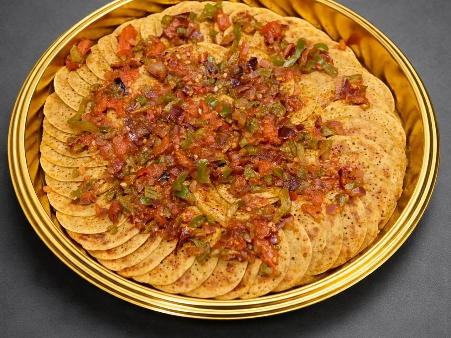 Masabeeb With Koshna