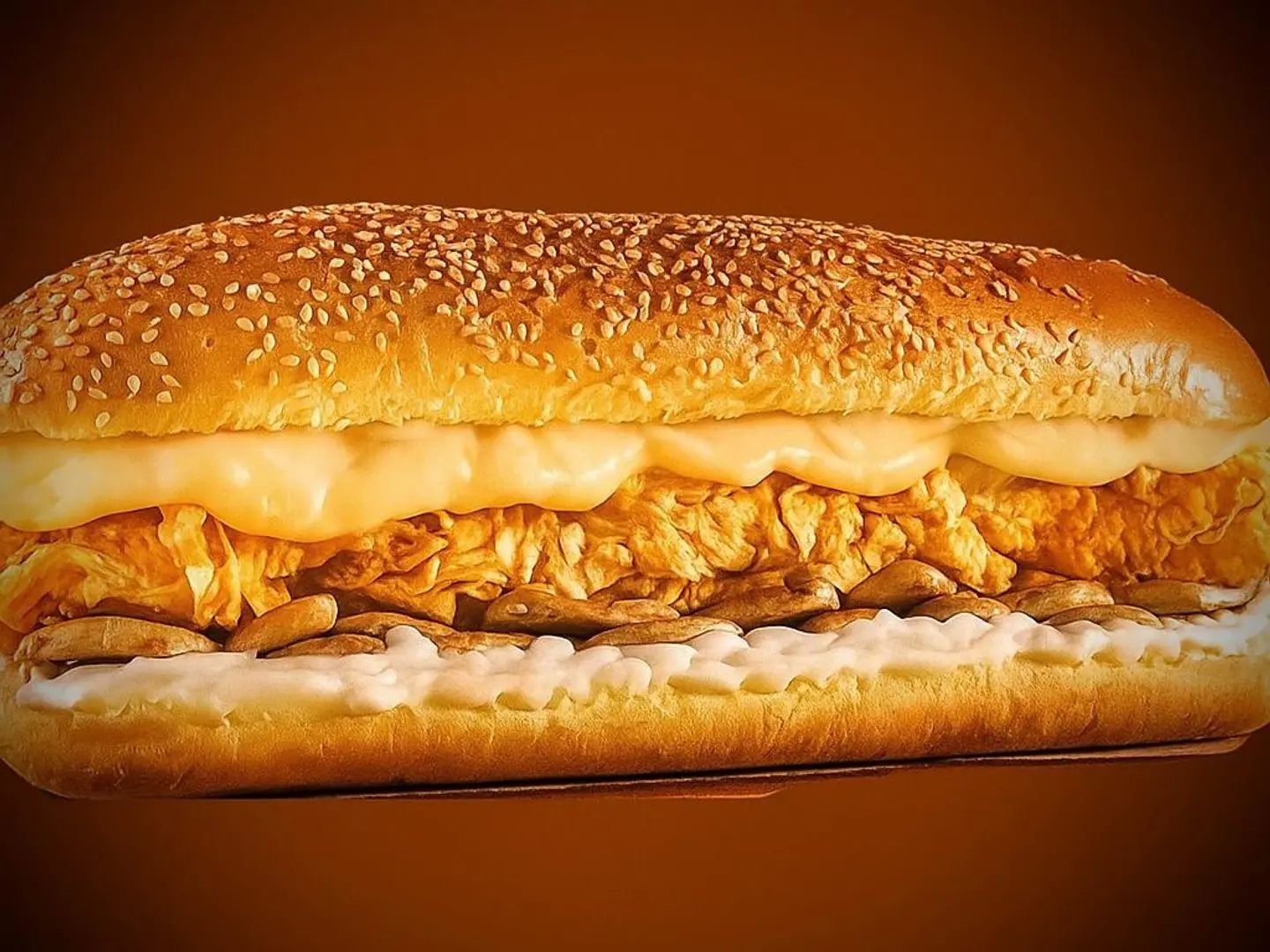 Crispy Chicken Strips