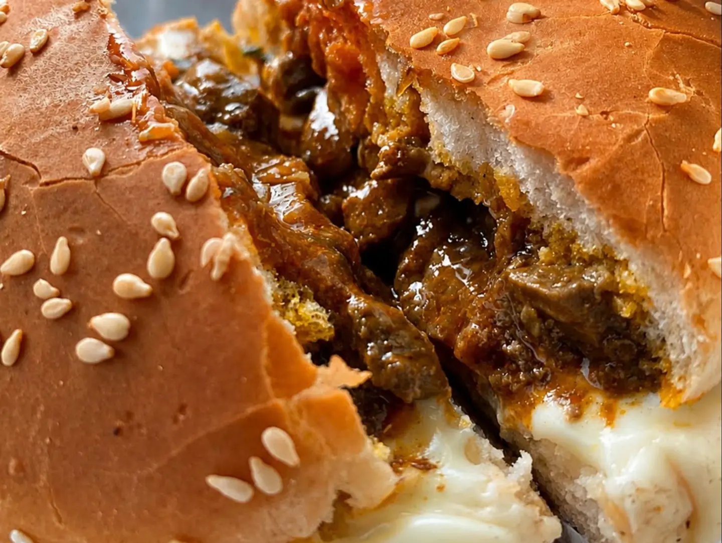 كبدة بالجبن