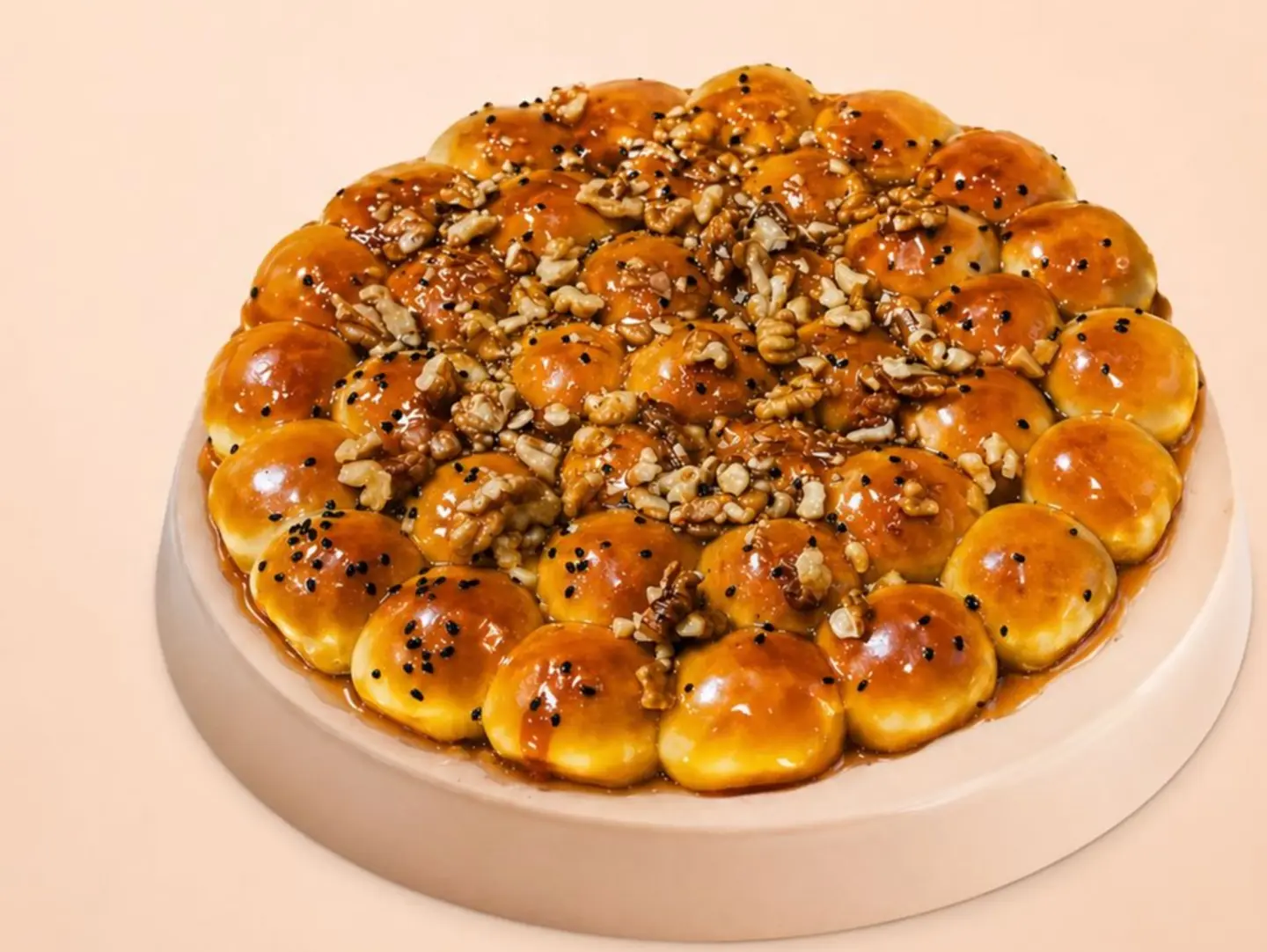 خلية فارس بيكان وكراميل