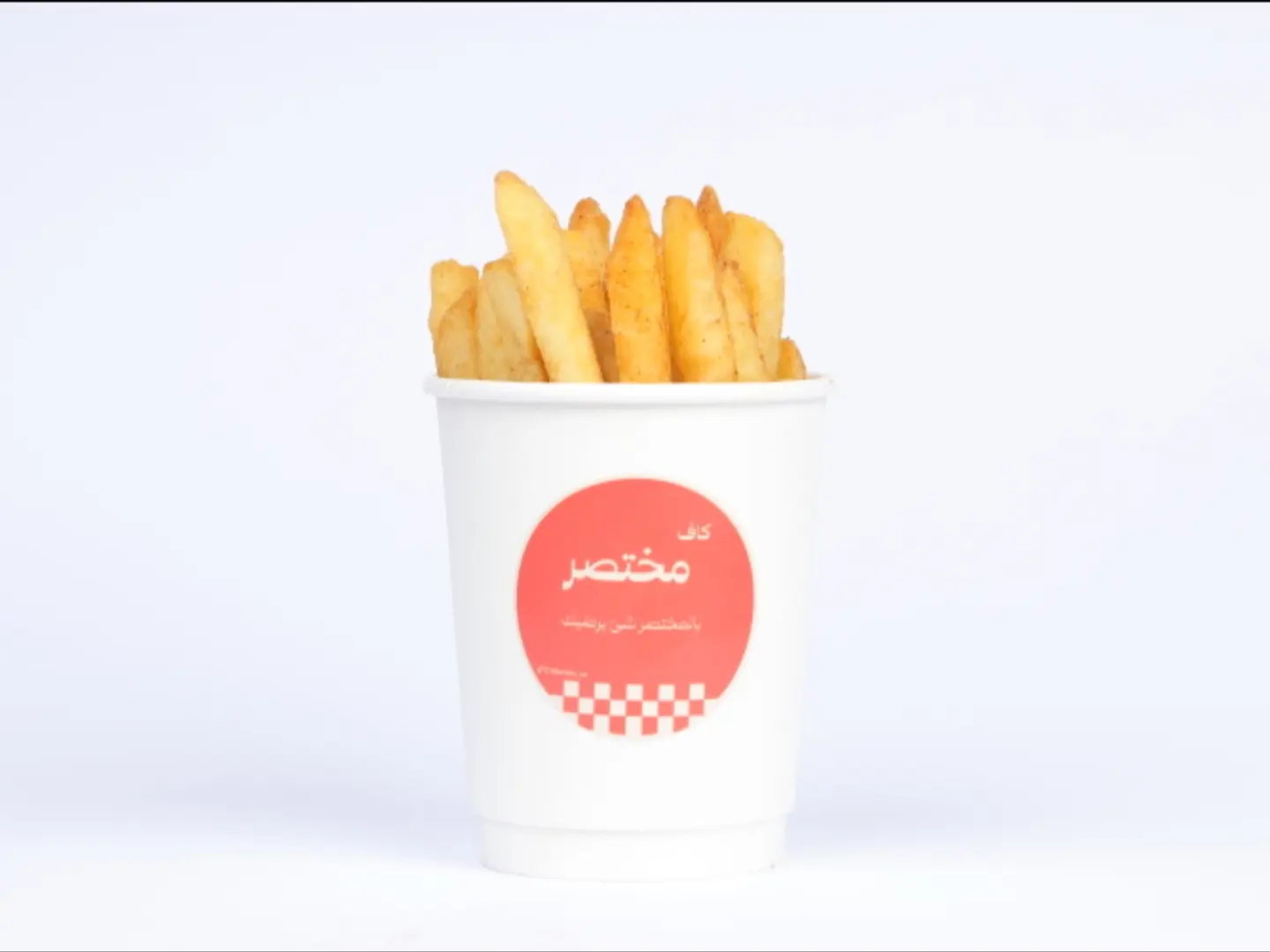 بطاطس مبهر