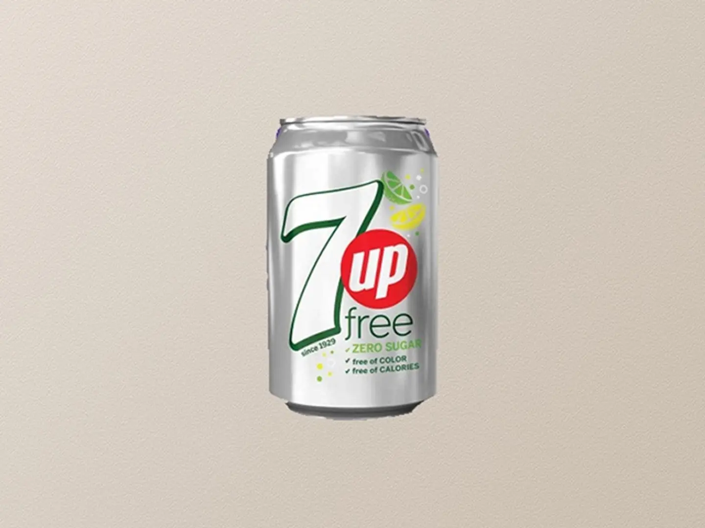 سفن اب دايت
