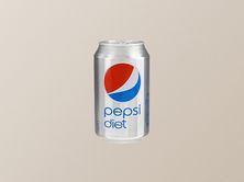 دايت بيبسي