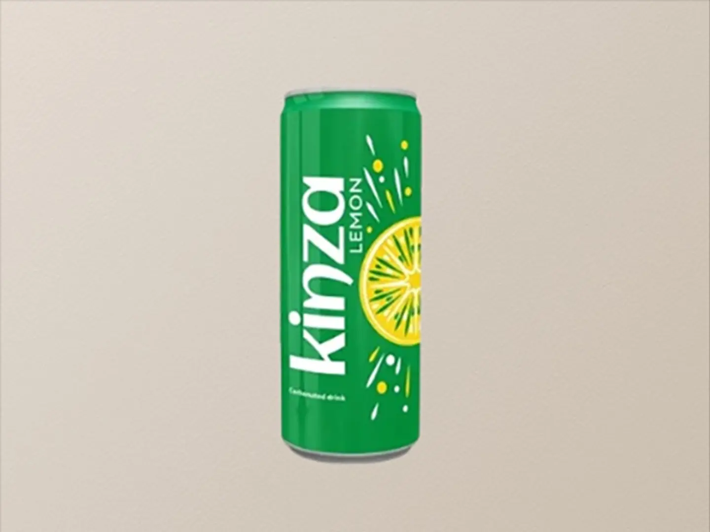 كينزا
