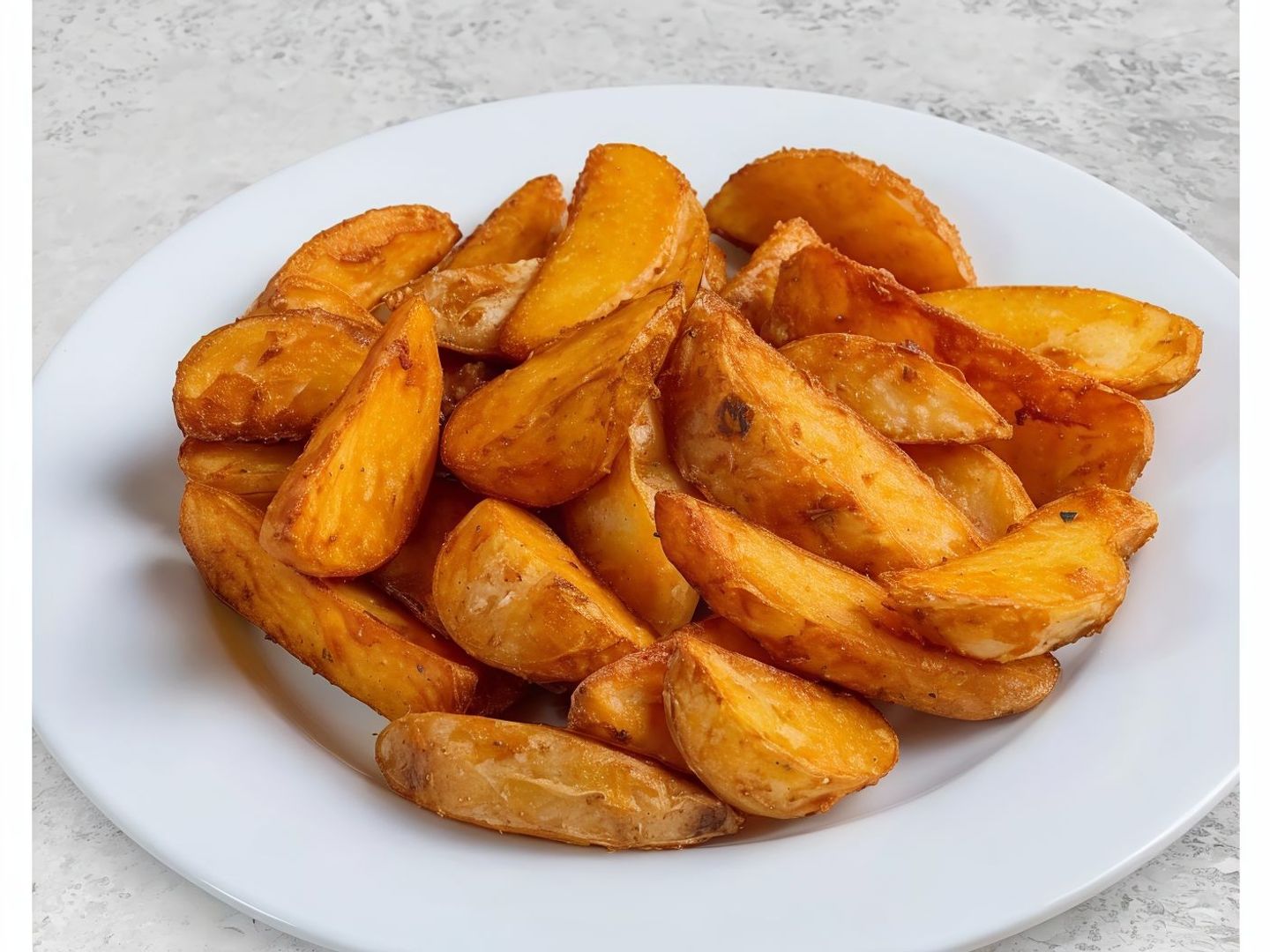 بطاطس ودجز