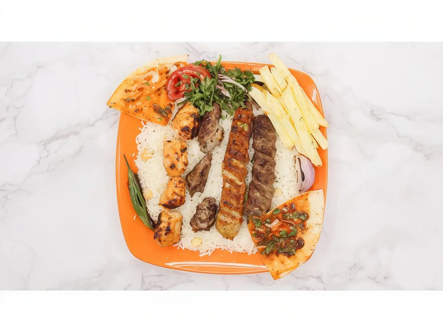 نفر نكهة بورصه مشكل