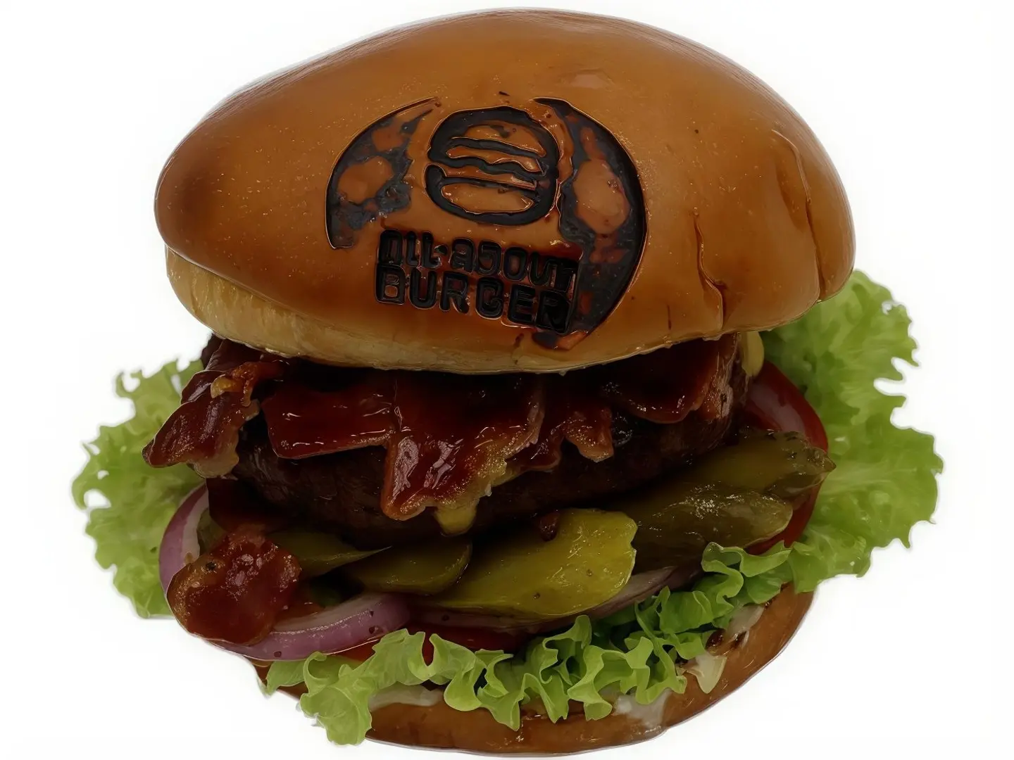 Bacon Beef