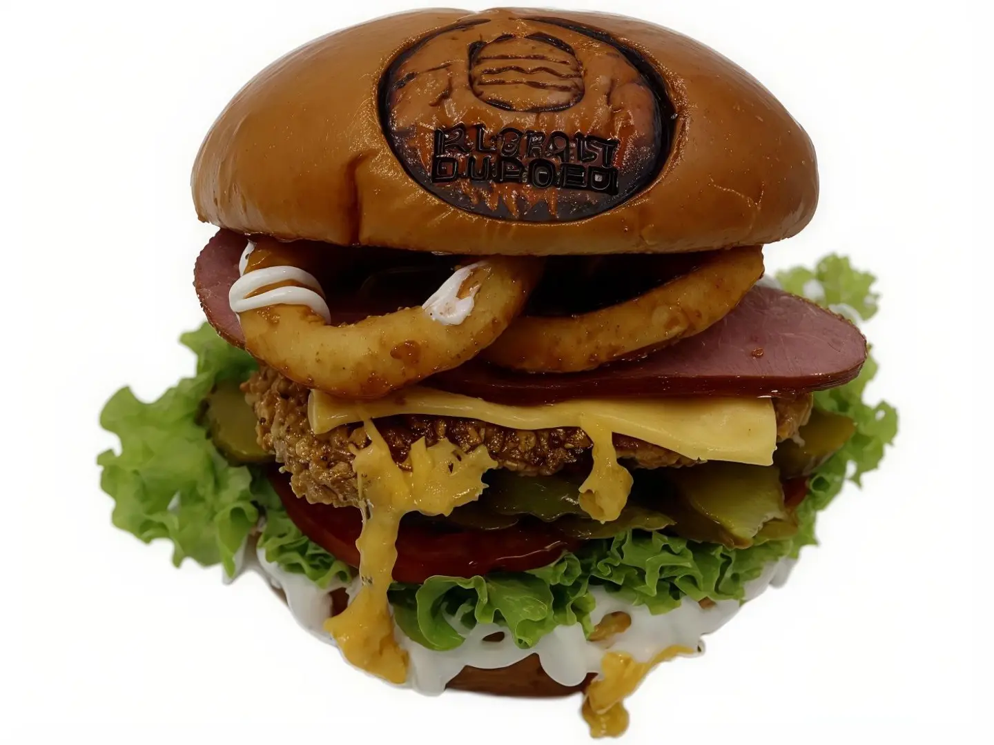 Roast Beef Crispy