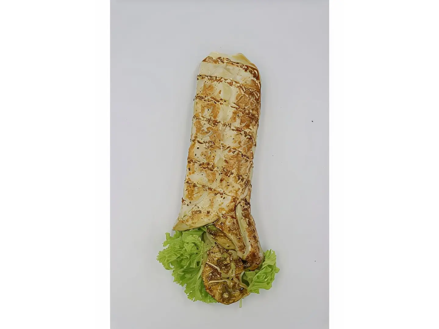 Mozzarella Grill