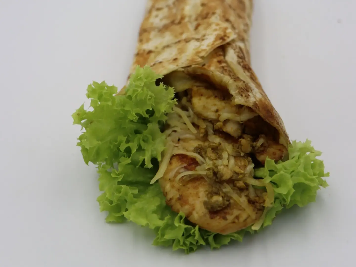 Pesto Grill