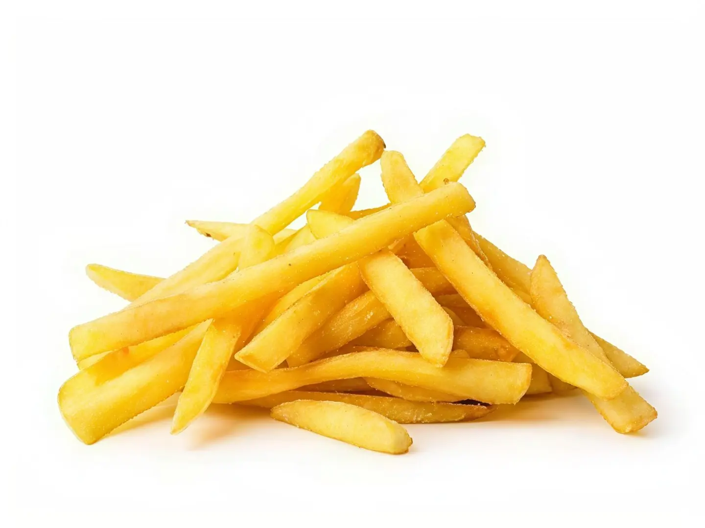 Regular Fries