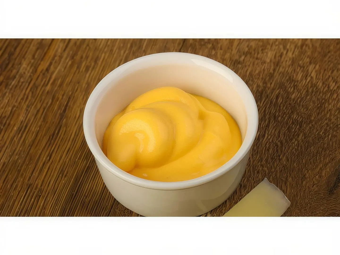 Cheddar Sauce