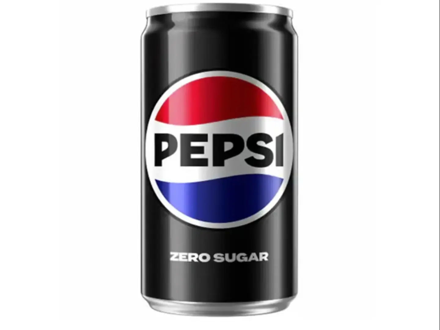 Pepsi Max