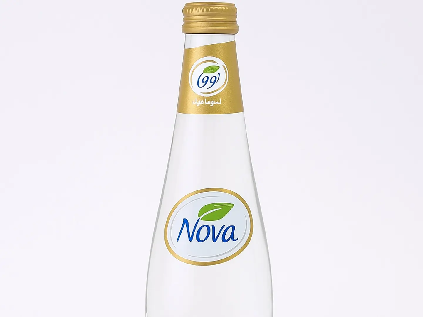 Sparkling Water Small