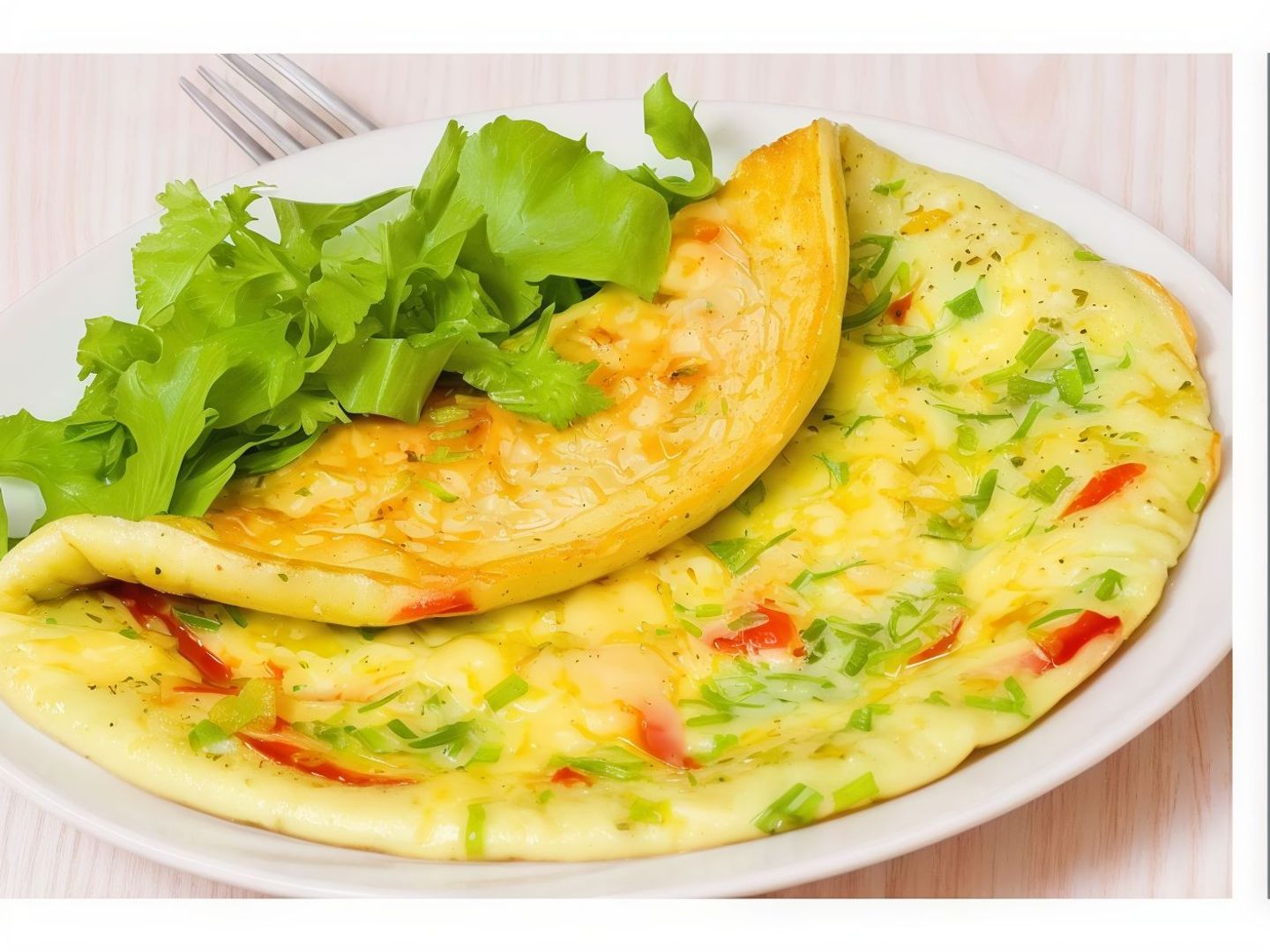 Fried Eggs